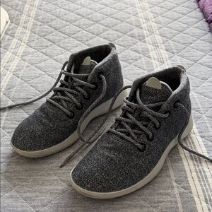 AllBirds Wool Runner-up Mizzles